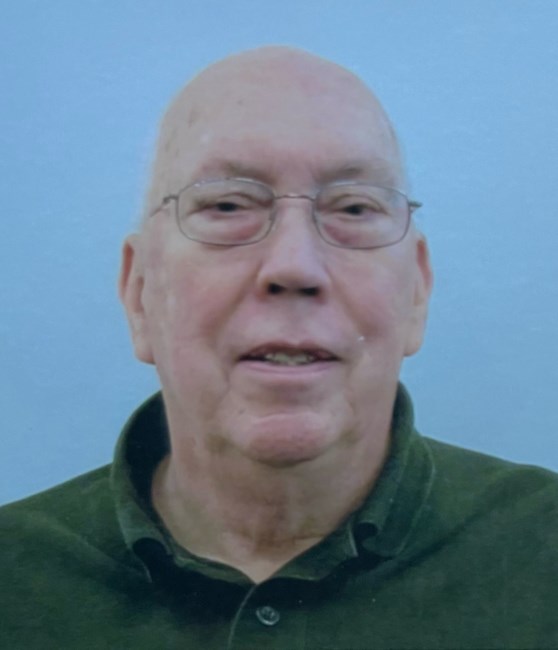 Obituary of Allan Linwood Butler