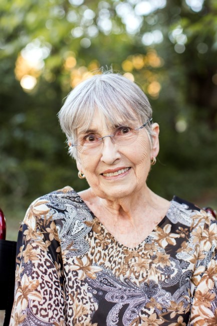 Obituario de Diane T. Breeding