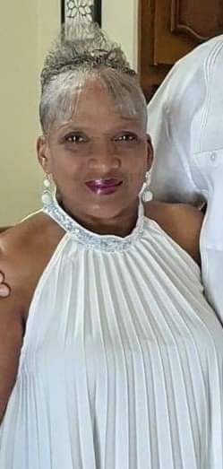 Obituary of Pamela Patton