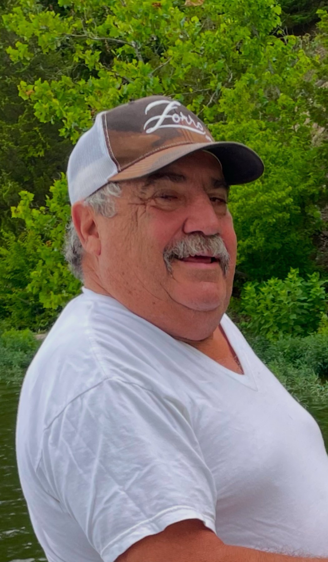 Obituary of Kenneth Martin Jenkins