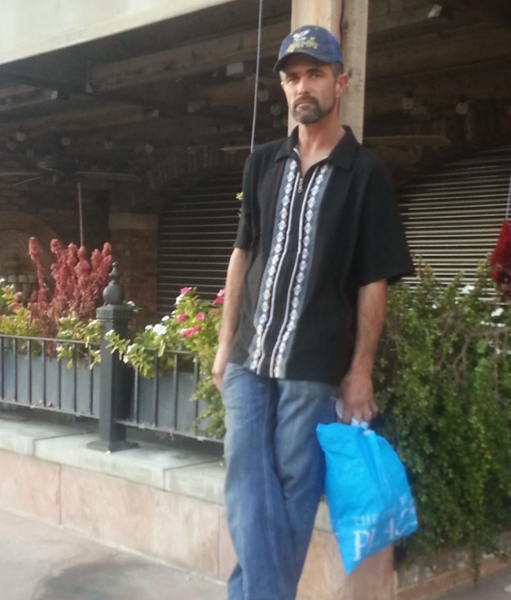 Obituary of James Francis Borst