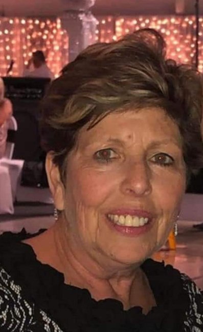 Obituary of Tammy Lynn Ott