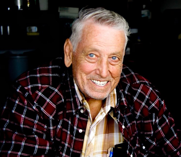 Obituary of Arthur Charles Collier