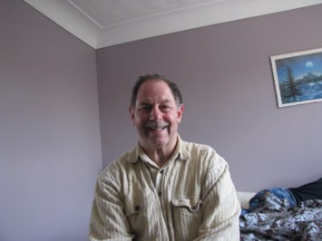 Avis de décès de Gregory William Crawford Smith