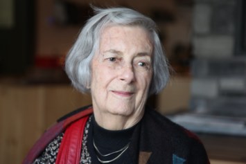 Avis de décès de Lucy Cossette (née Lafontaine)