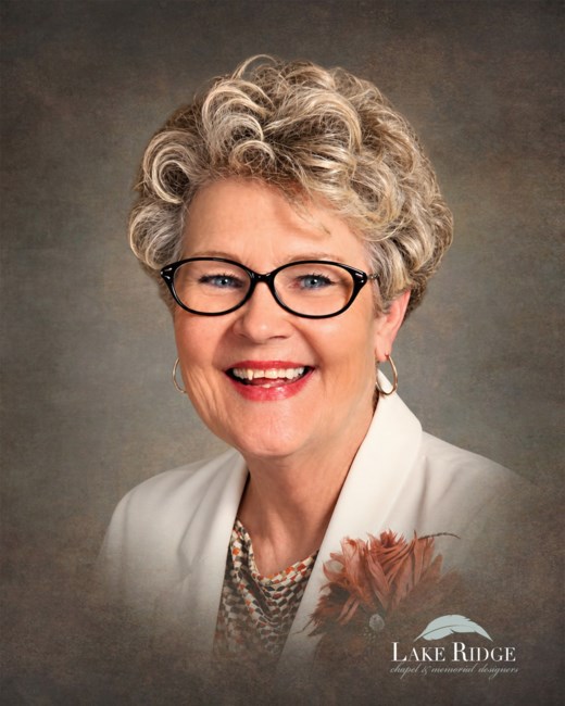 Obituary of Glenda Gilstrap