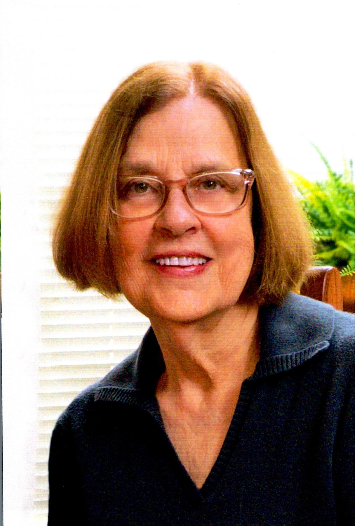 Obituary of Mary Ellen Bertram