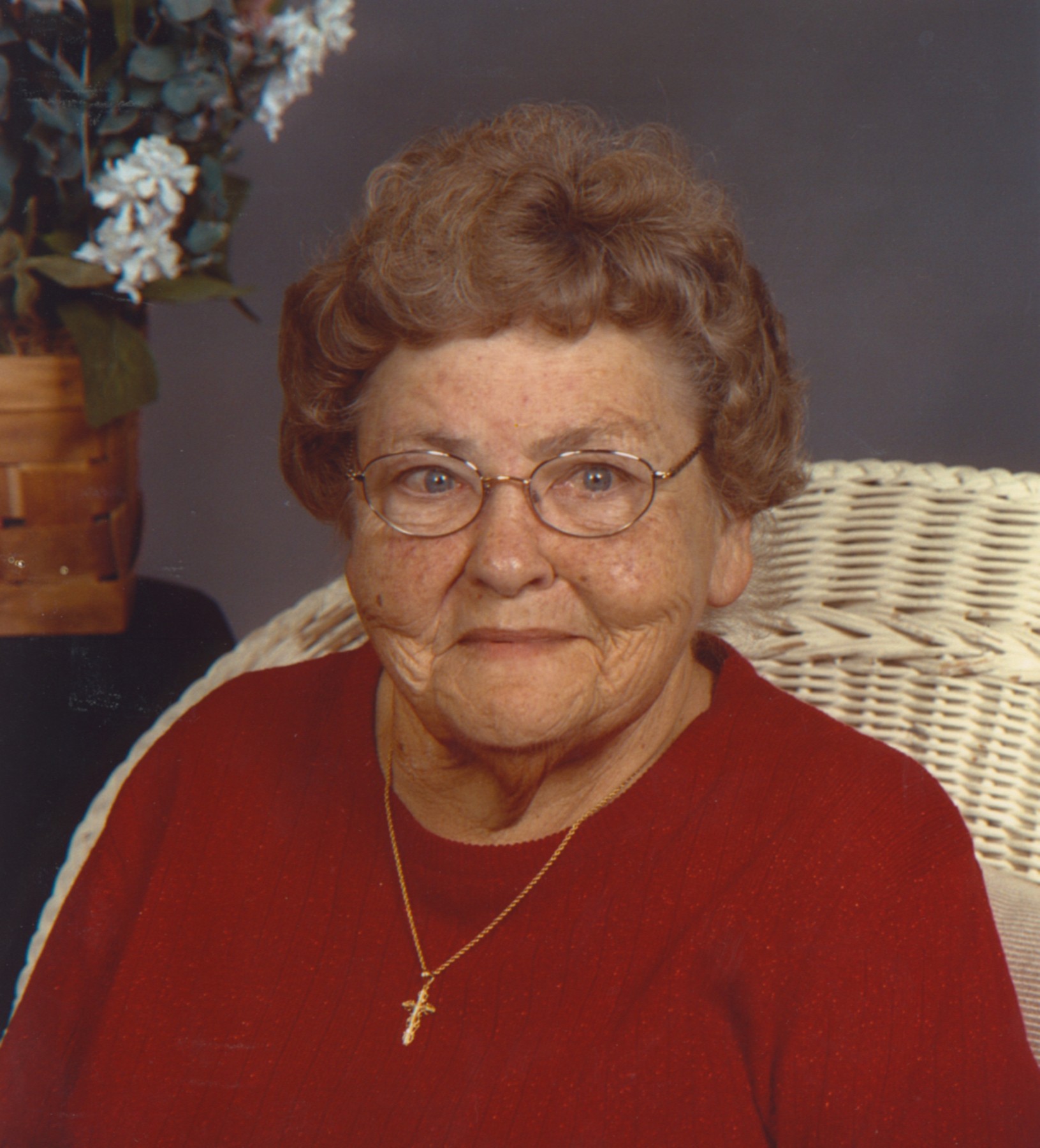 Mary Lou Kruer Obituary New Albany, IN