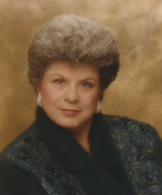 Obituary of Olive A. Sanchez