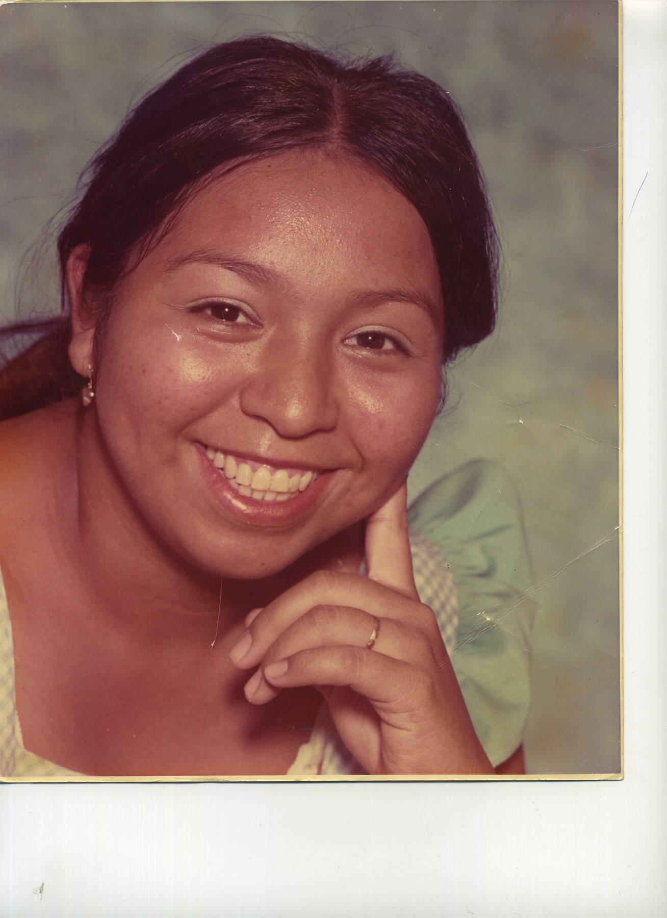 Obituario de Auxiliadora Roman Jimenez