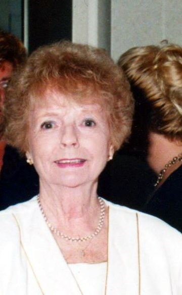 Obituary of Mildred Helen Biondolillo
