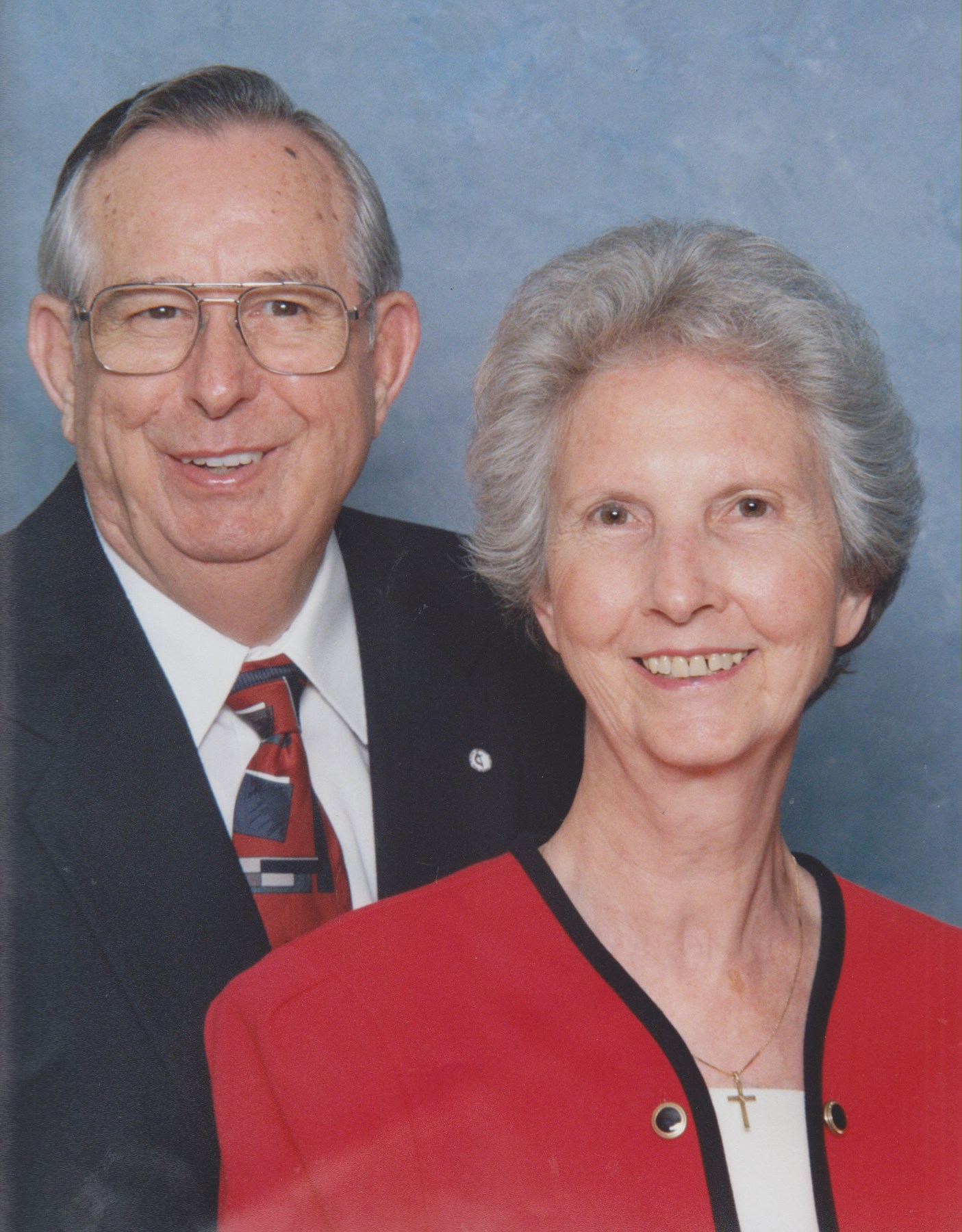 Obituary of Betty W. Johnson