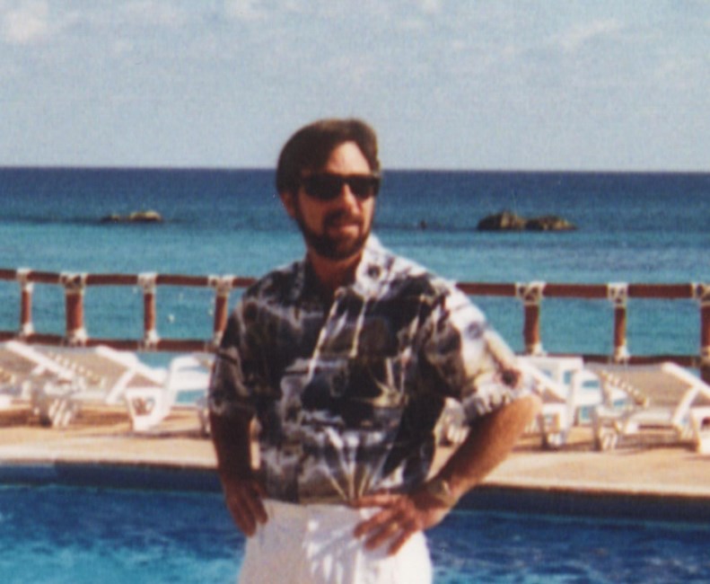 Obituary of Jeffrey Jay Dygert