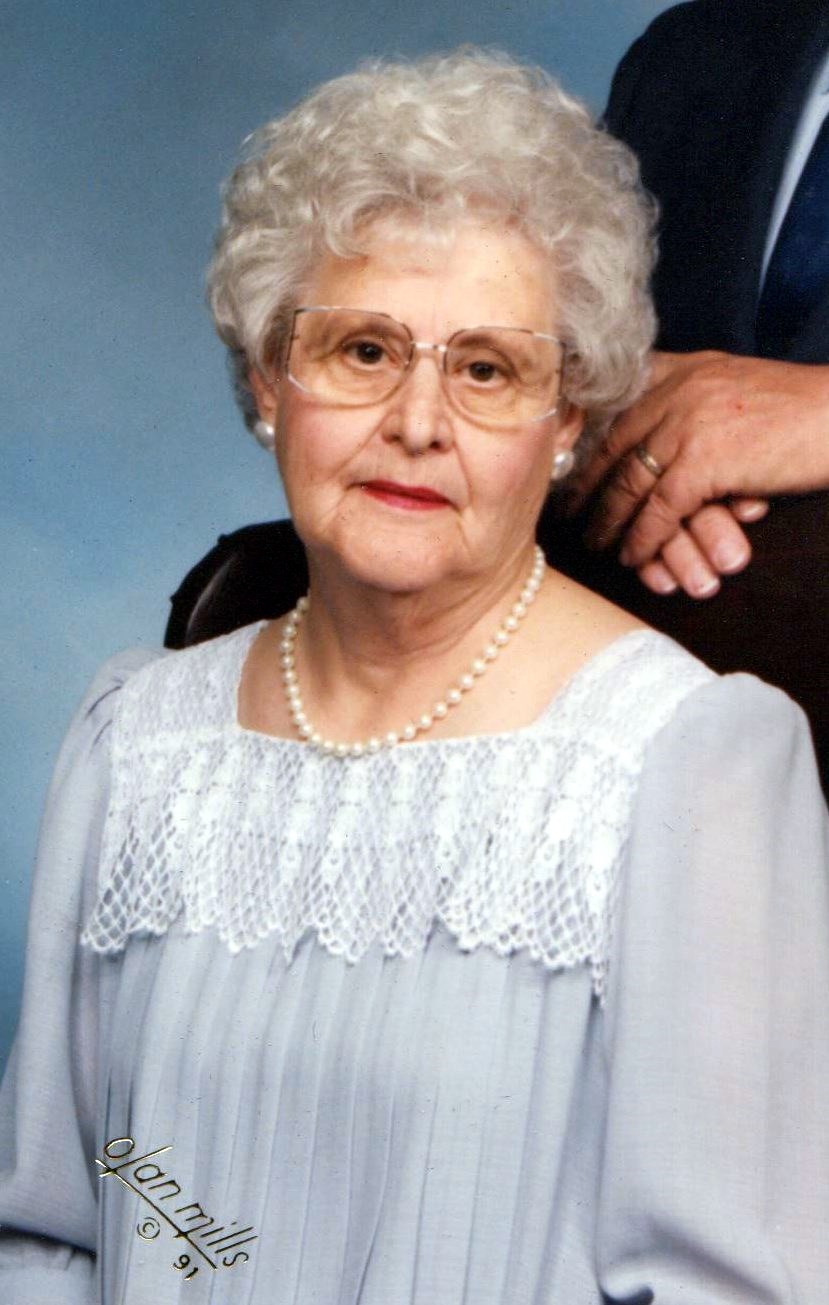 Dorothy Fenton Obituary Bloomington, CA