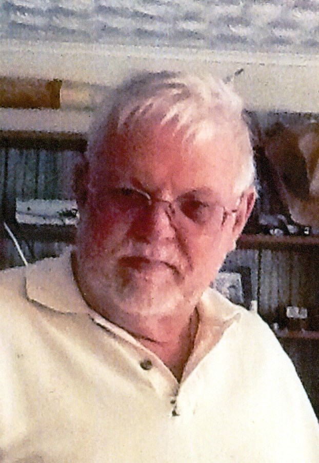 Obituary of Larry Edward Glassburn Sr.