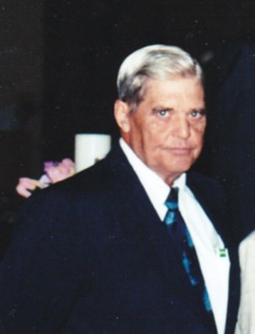 Obituary of Carlon Edward Tharp