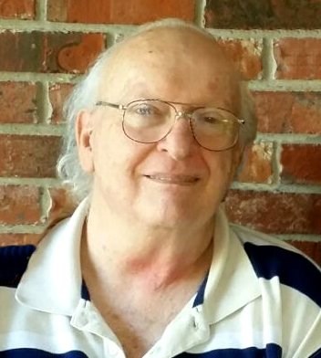 Obituary of John Charles Gray