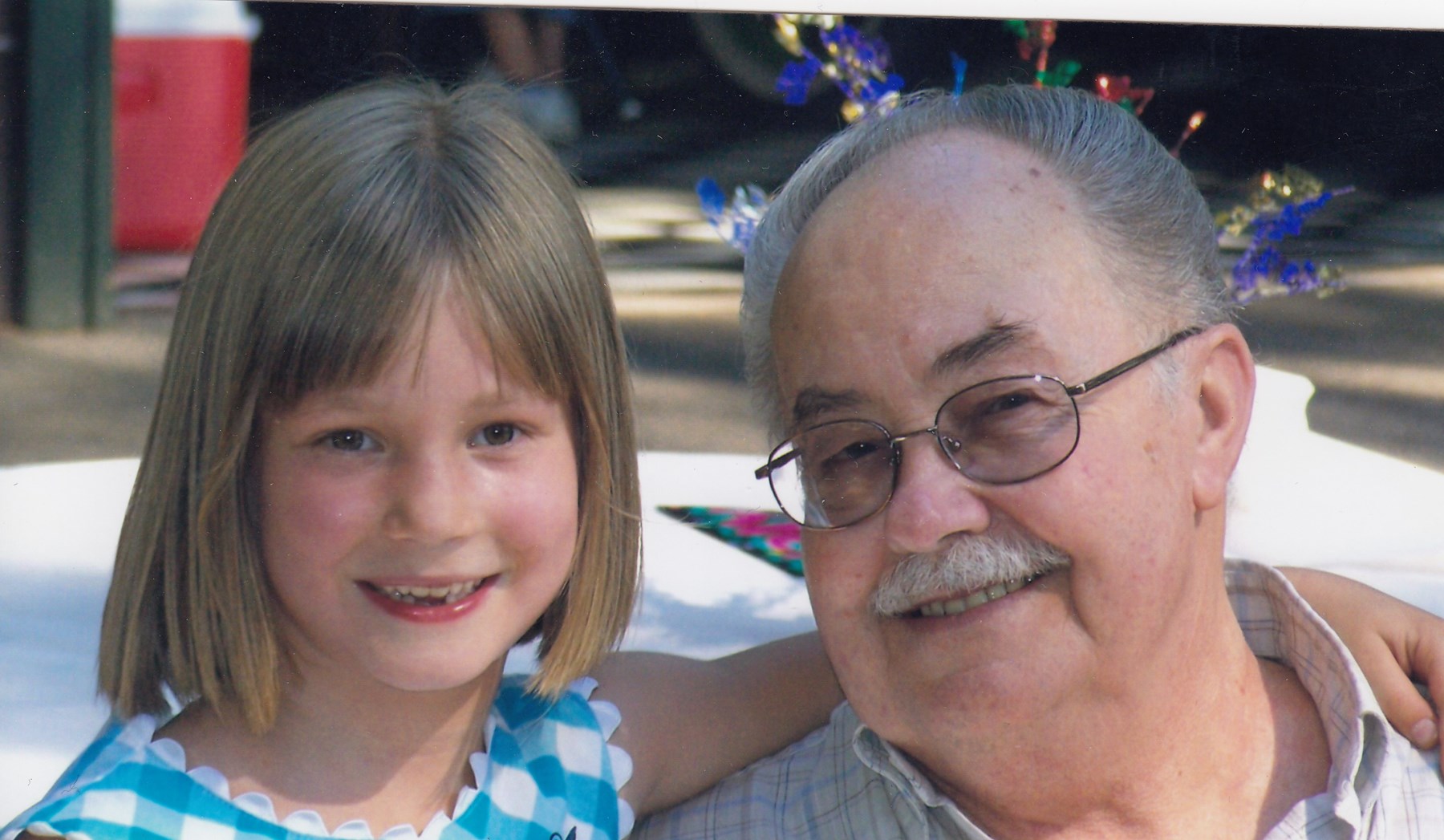 Obituary of James B. Church