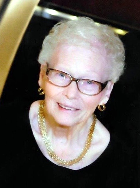 Obituary of Dorothy Jean Jamison