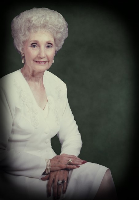Obituary of Lorraine "Mimi" Morris
