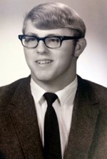 Wayne Reese