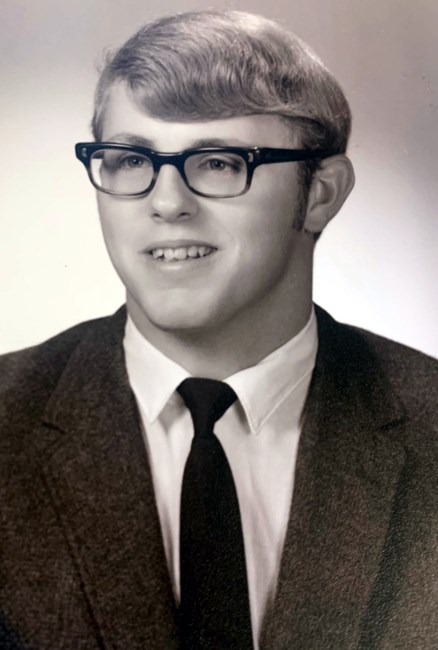 Obituary of Wayne Todd Reese