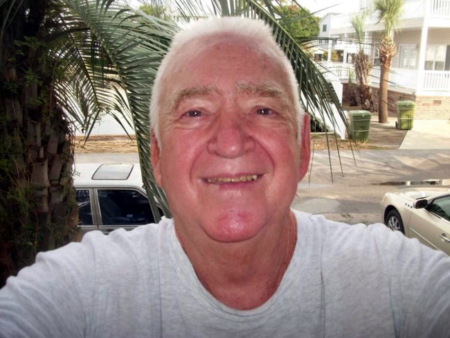 Obituary of Mr. THOMAS JAMESON