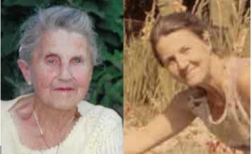 Obituary of Dorian Therese Maheux