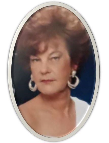 Obituary of Violet Anne MacDonald