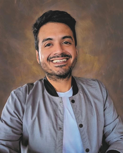 Obituary of Victor Manuel Ortiz