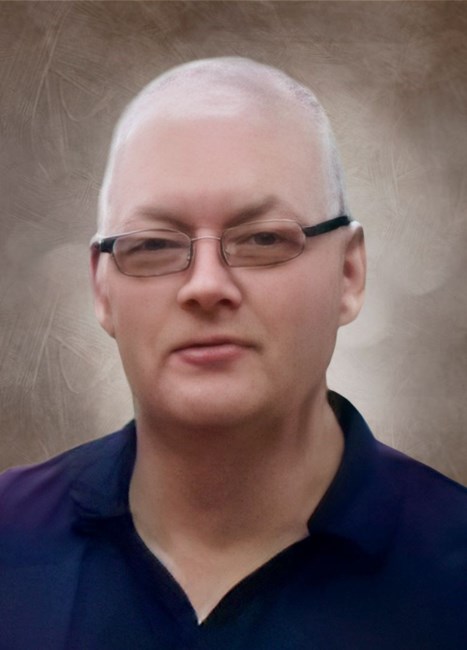 Avis de décès de Sylvain Vézina