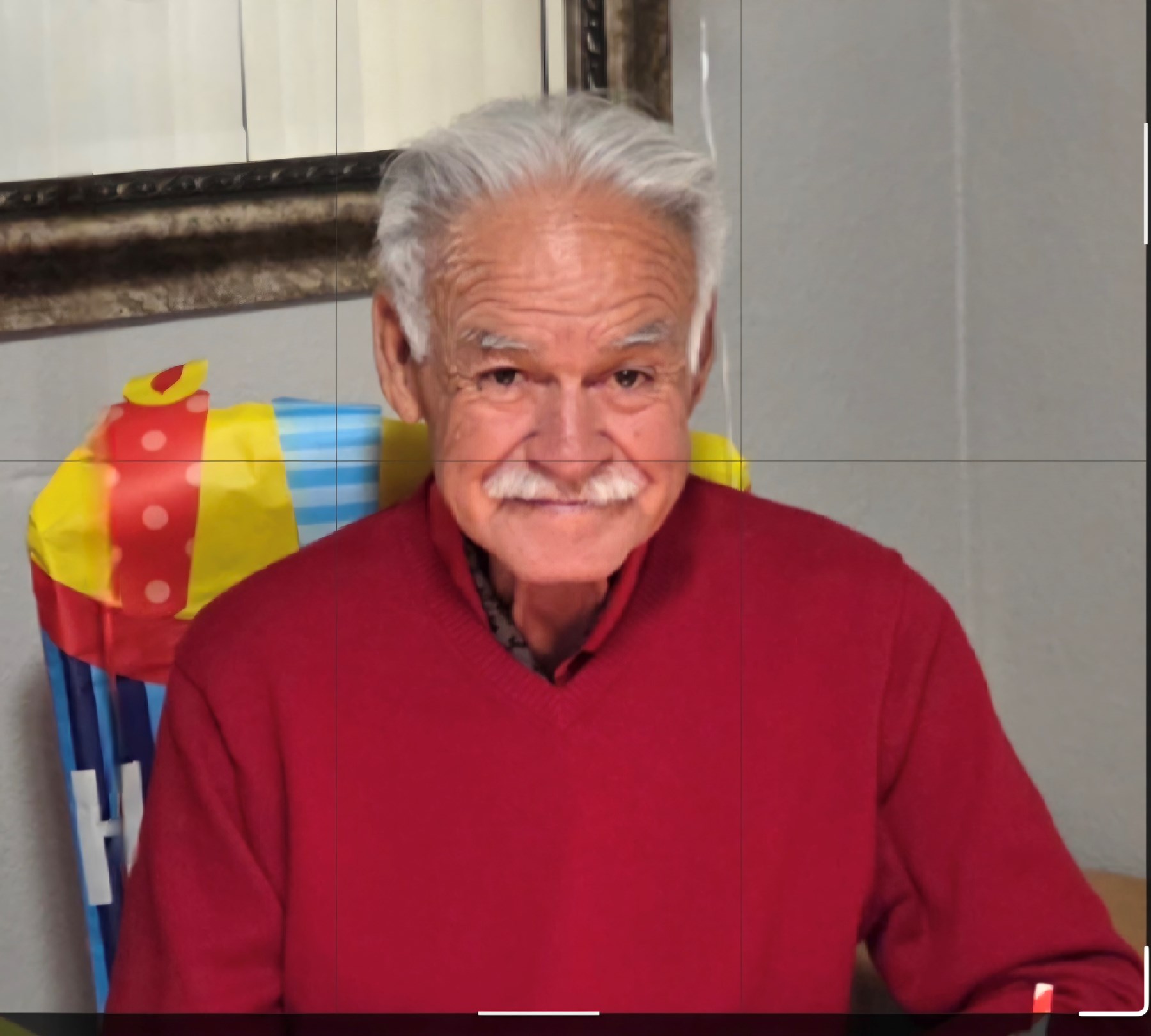 Obituary of Raul Palacios