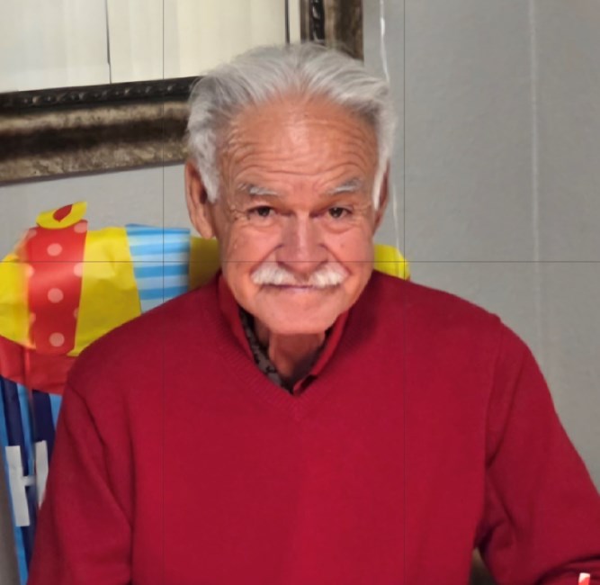 Avis de décès de Raul Palacios