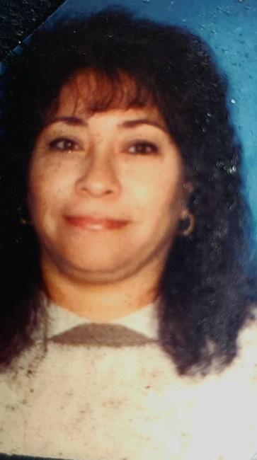 Avis de décès de Maria D. Reyes