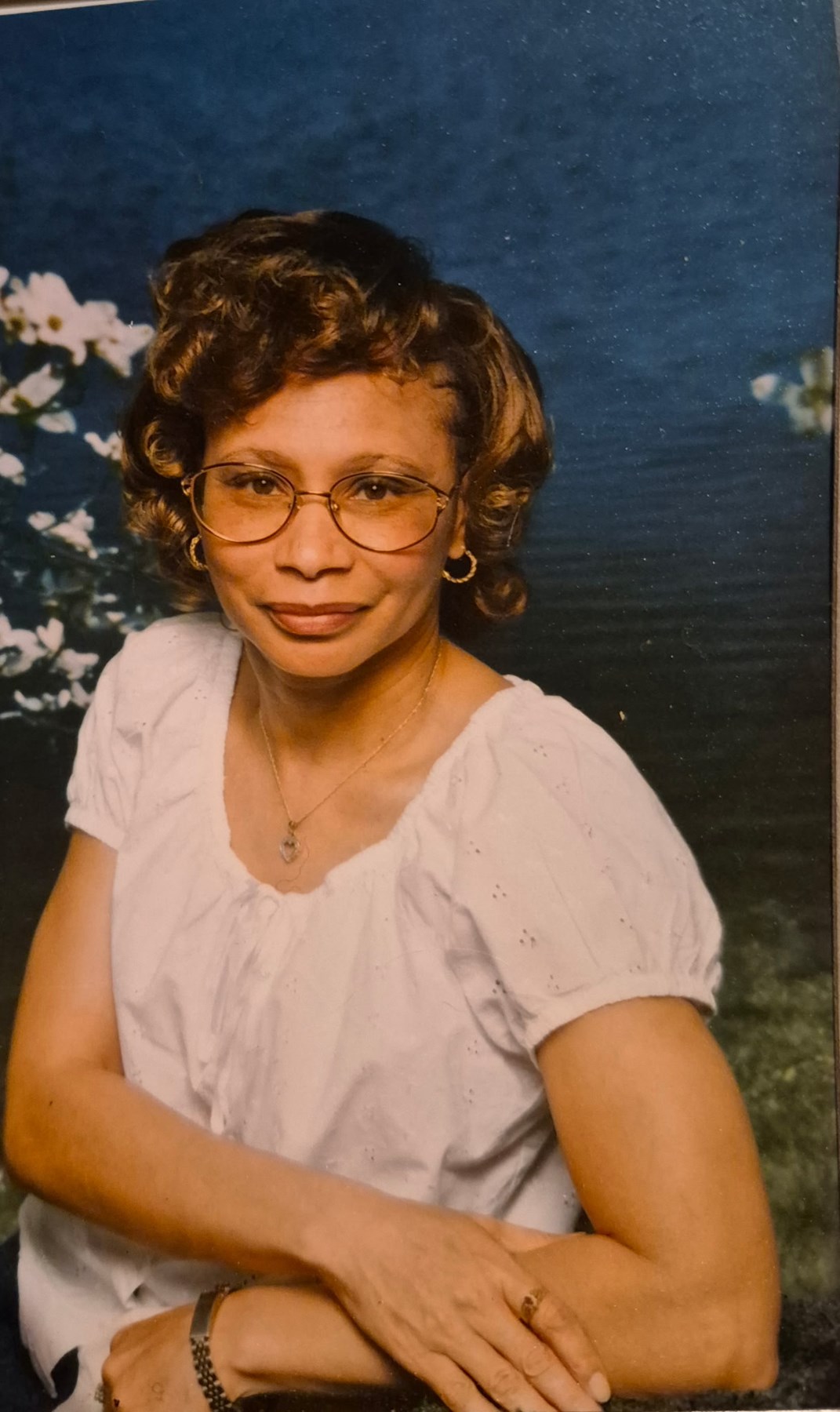 Obituary of Mrs. Glenda Gail Palmer