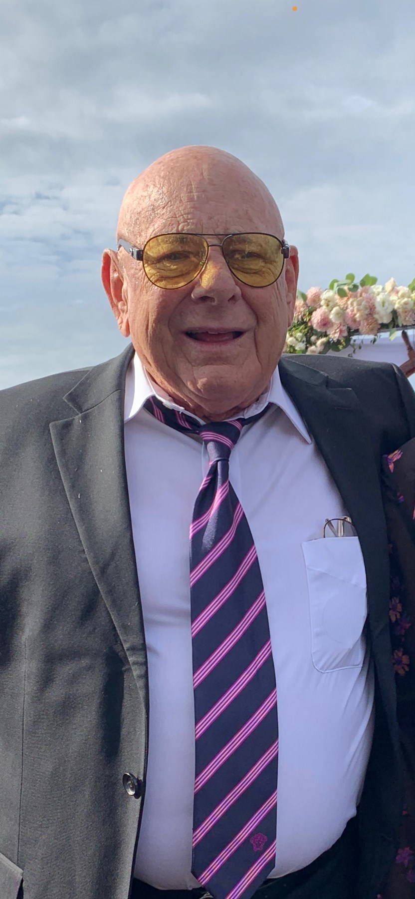 Obituary of Terry Marshall Poe