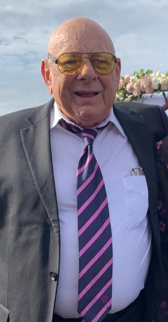 Obituary of Terry Marshall Poe
