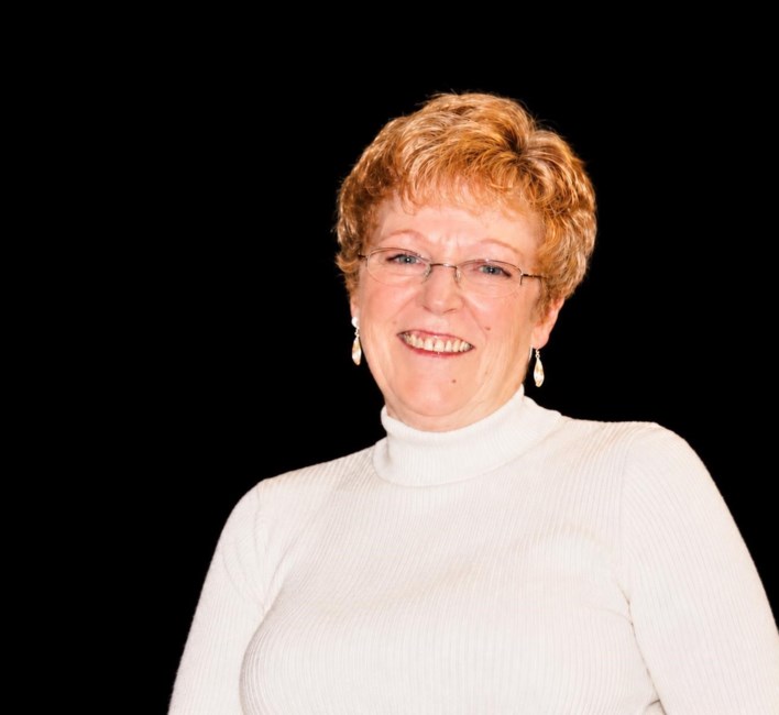 Obituary of Katherine Aileen Stern