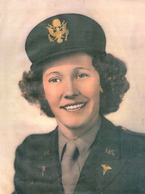 Obituary of Eunice Irene Huhn