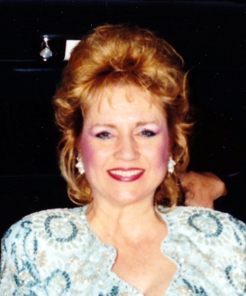Jeannie Zatyka Obituary Houston, TX