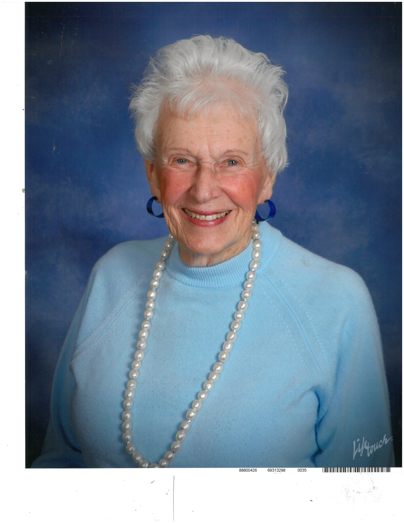 Obituary of Lorraine Bursley Jarvis