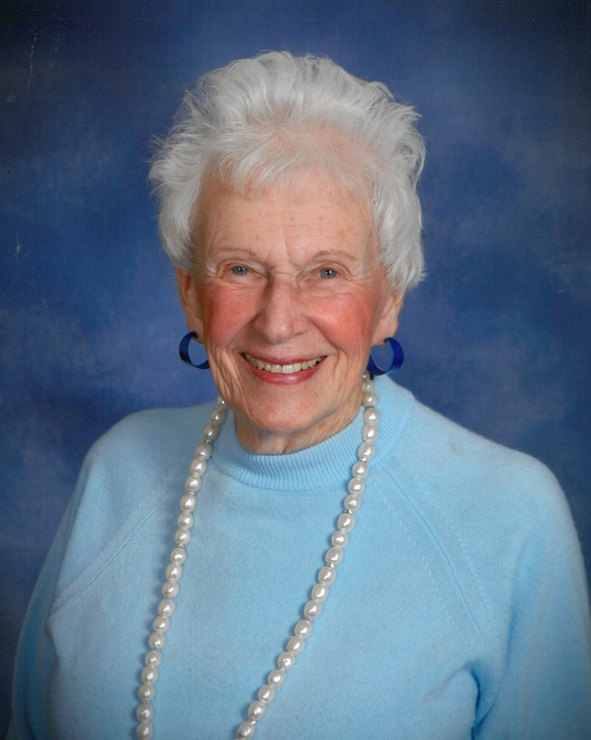 Lorraine Bursley Jarvis Obituary - The Woodlands, TX