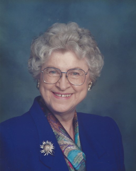 Obituary of Elizabeth "Betty" Jane Rubadou