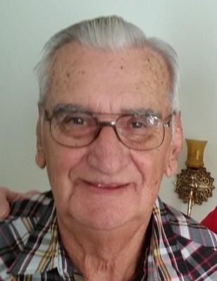 Obituario de Robert W Becker Jr