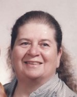 Phyllis Alley