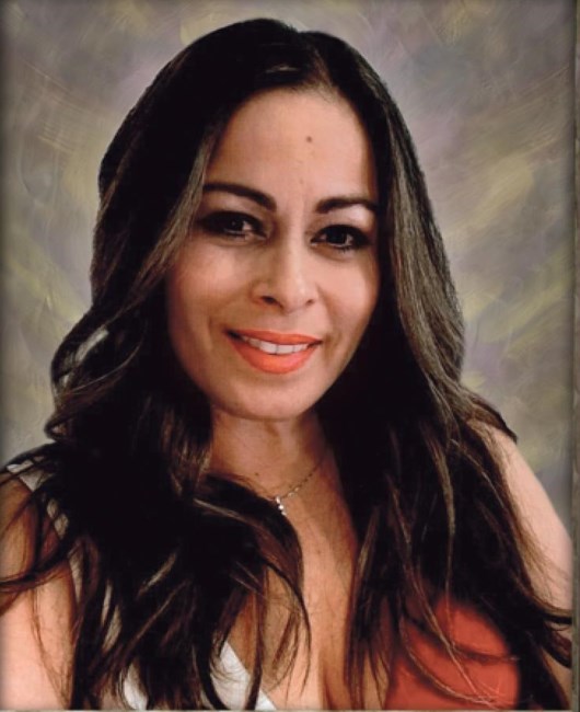 Obituario de Irene Diaz