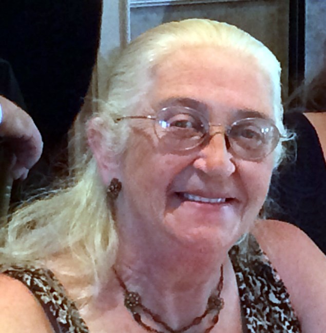 Obituary of Kathleen Gail Martin