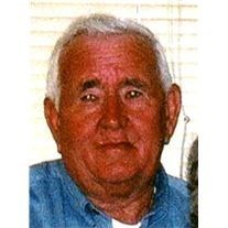 Obituary of Wellesley E. Fenderson