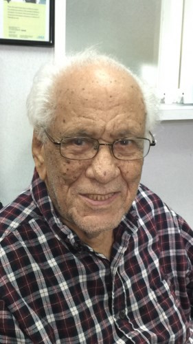 Obituary of Kenneth N. Evans