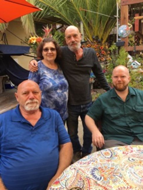 Obituary of Eugene Gonzales